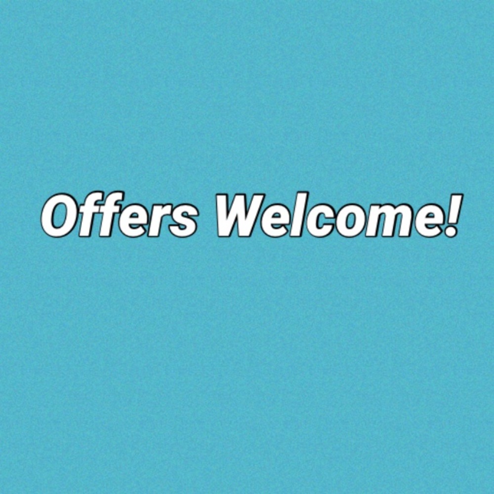 Send me offers!!!
